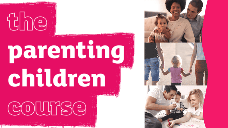 Free Online Parenting Course
