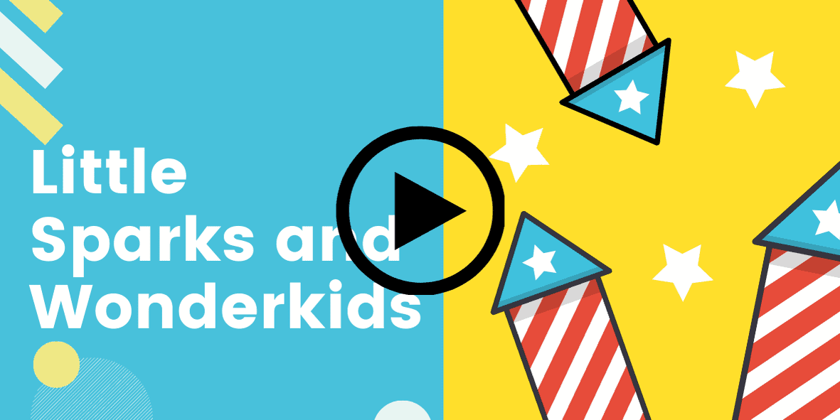 Wonderkids & Little Sparks