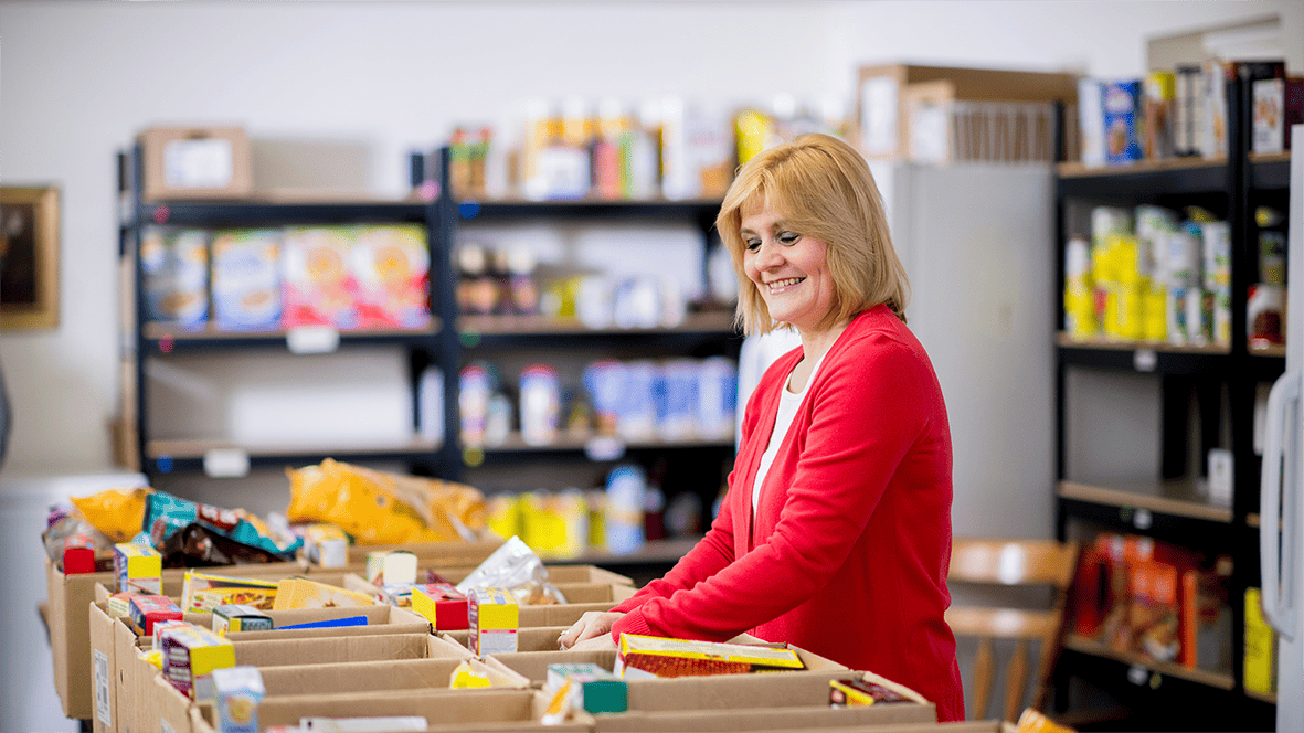 Food Pantry – Berwick Church Of Christ