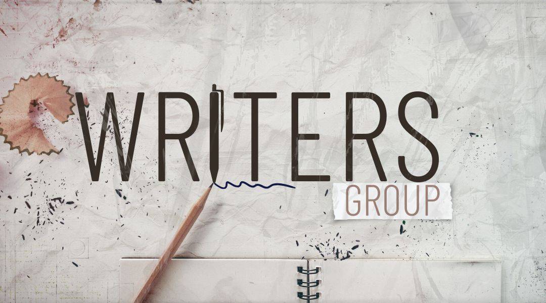 Image of a piece of paper with a pencil and notebook.