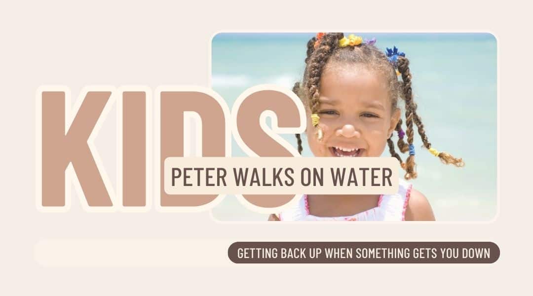 Image of a five year old girl at the beach wearing a white summer dress smiling.