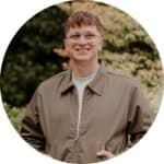 Pastor Alex Groza wants to equip and inspire young adults to be His presence in every place