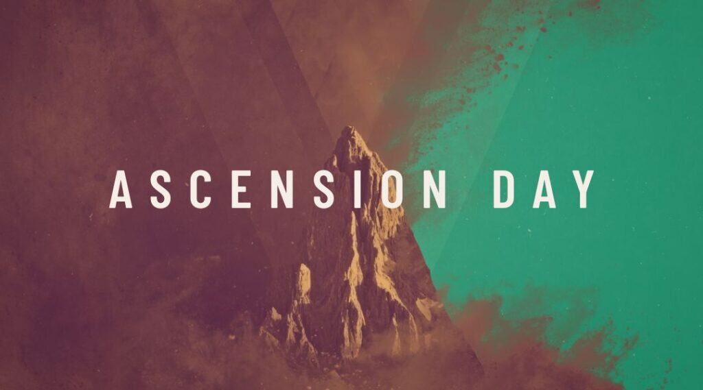 Image of a mountain standing tall reaching for the sky