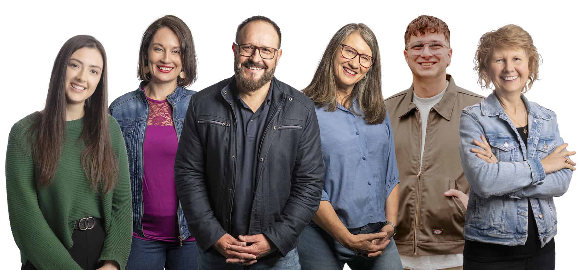 Berwick Church of Christ pastors help you find your purpose and discover a bigger purpose to live for