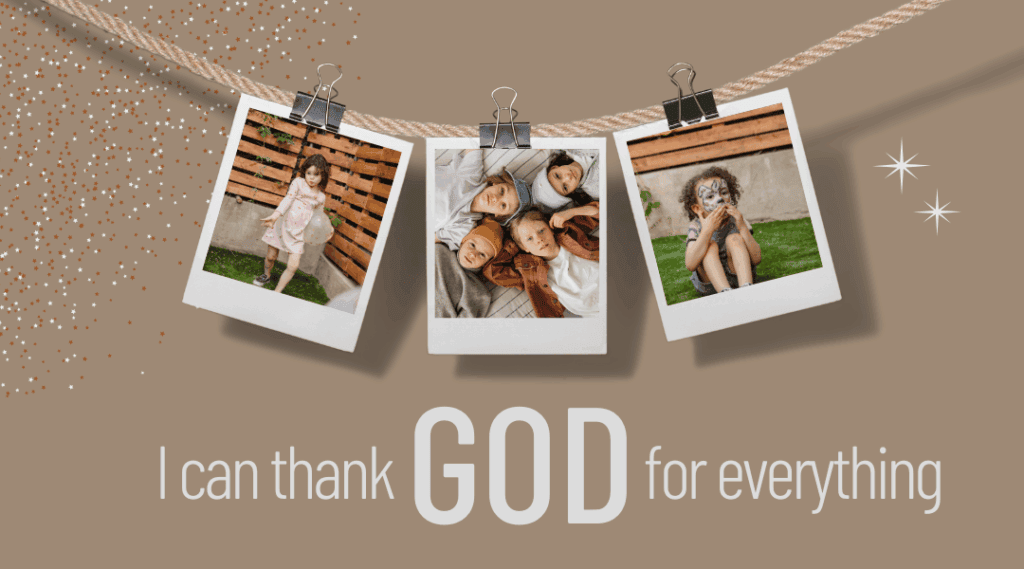 Young four year old girl wearing a pink dress. Four teenagers earing beannies lying down. Young three year old boy with face paint.