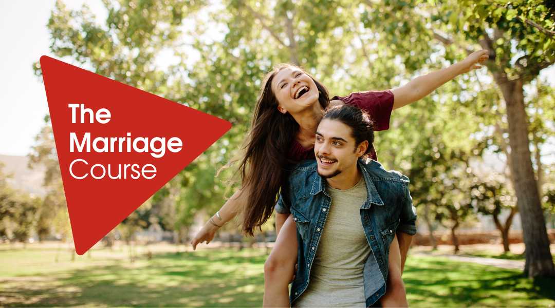 Growing To Maturity participants with their hands up asking many faith based questions