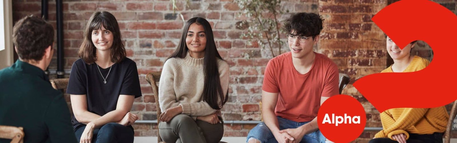 Alpha Course Berwick Church of Christ