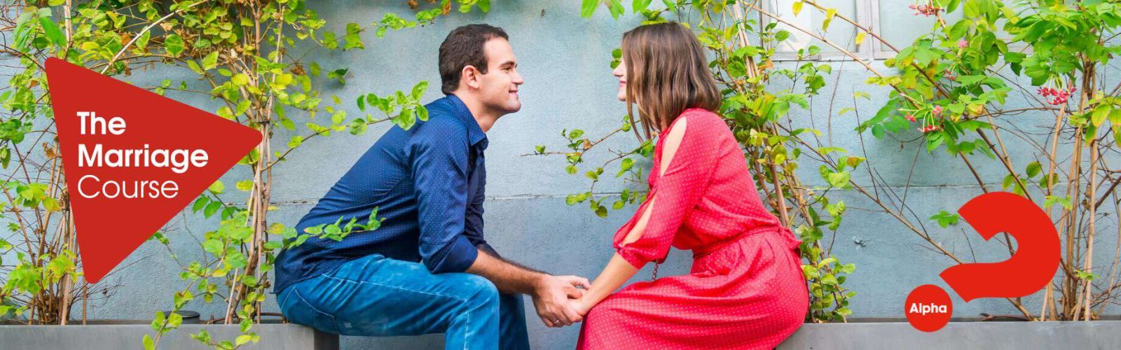 Alpha Marriage Course April 2025.