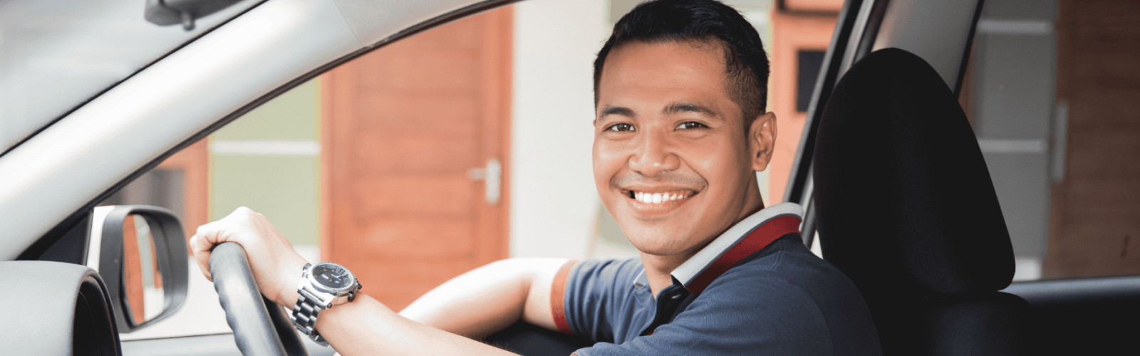 Food Pantry volunteer