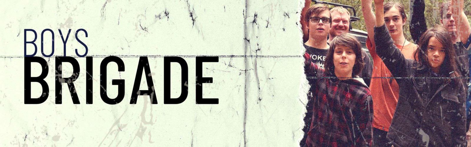 Boys Brigade Berwick