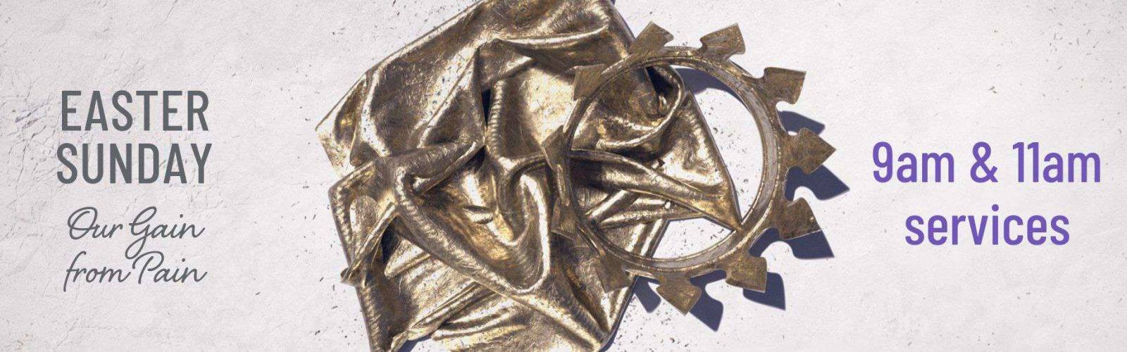 Easter Sunday Berwick Church of Christ 2024