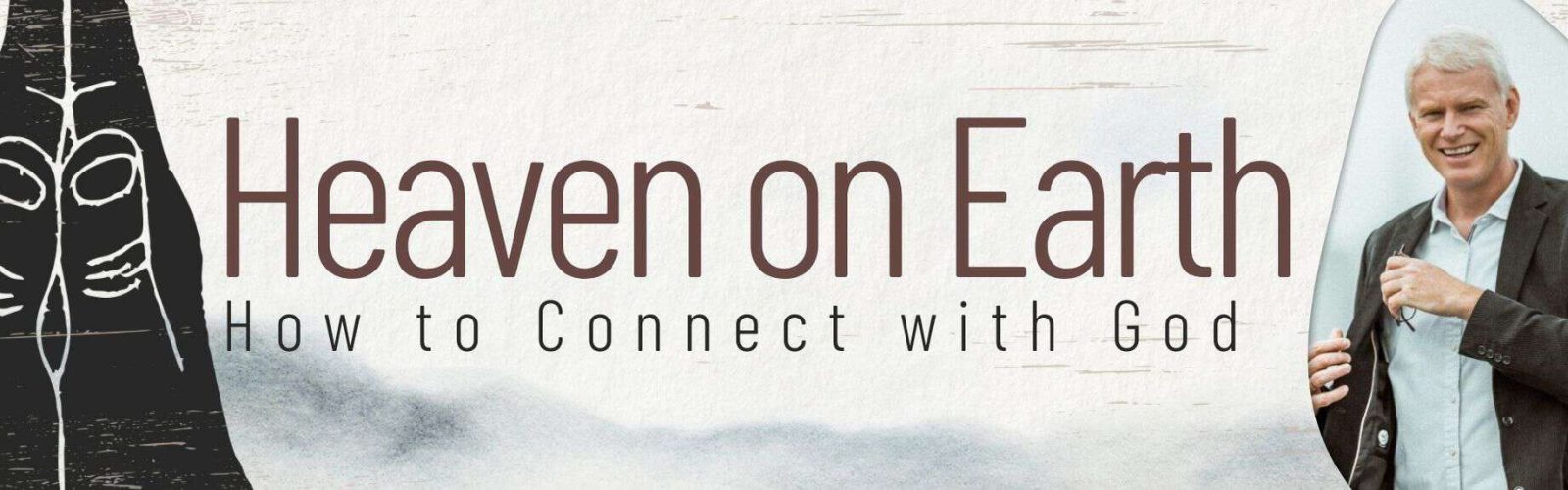 Heaven on Earth Banner