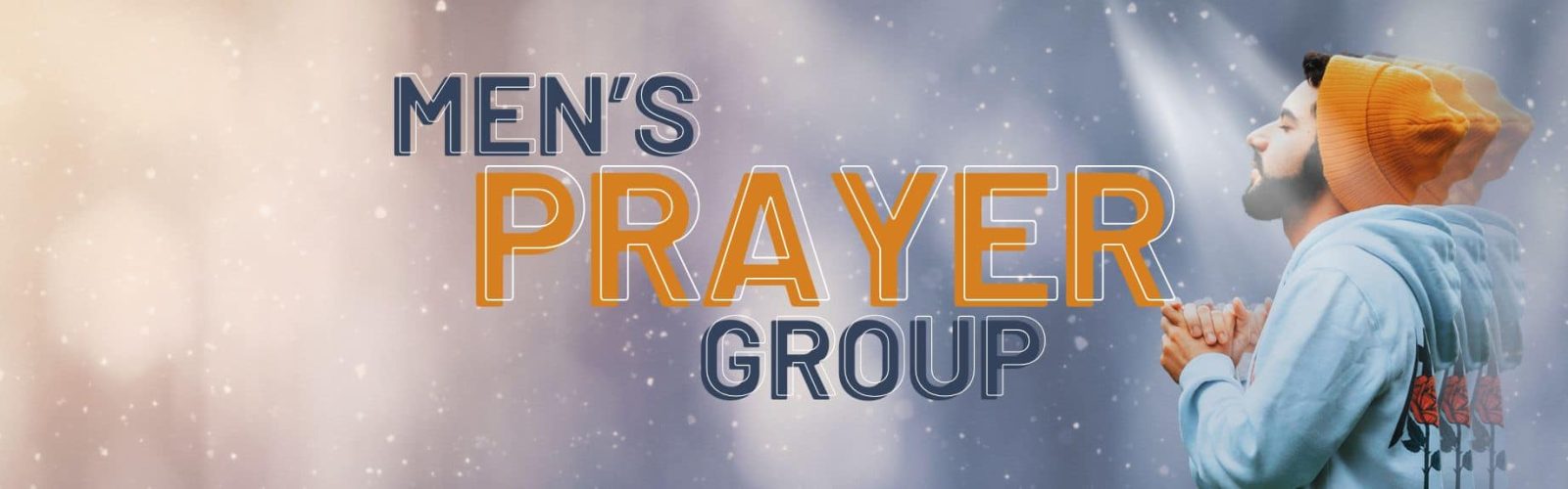 Men's Prayer Group
