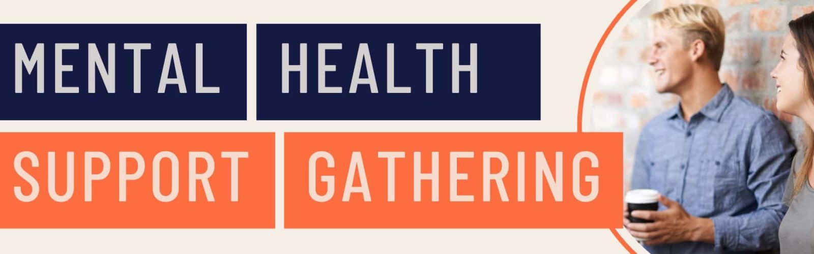 Mental Health Support Gathering Berwick Church of Christ