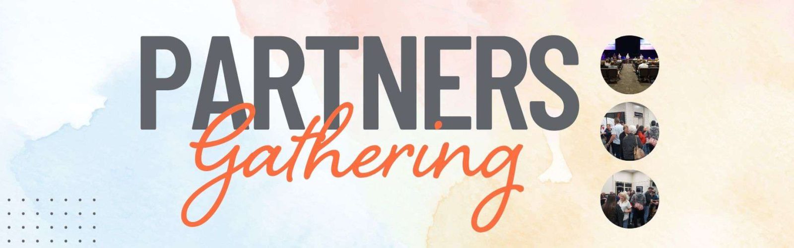 Partners Gathering Berwick Church of Christ Cancelled