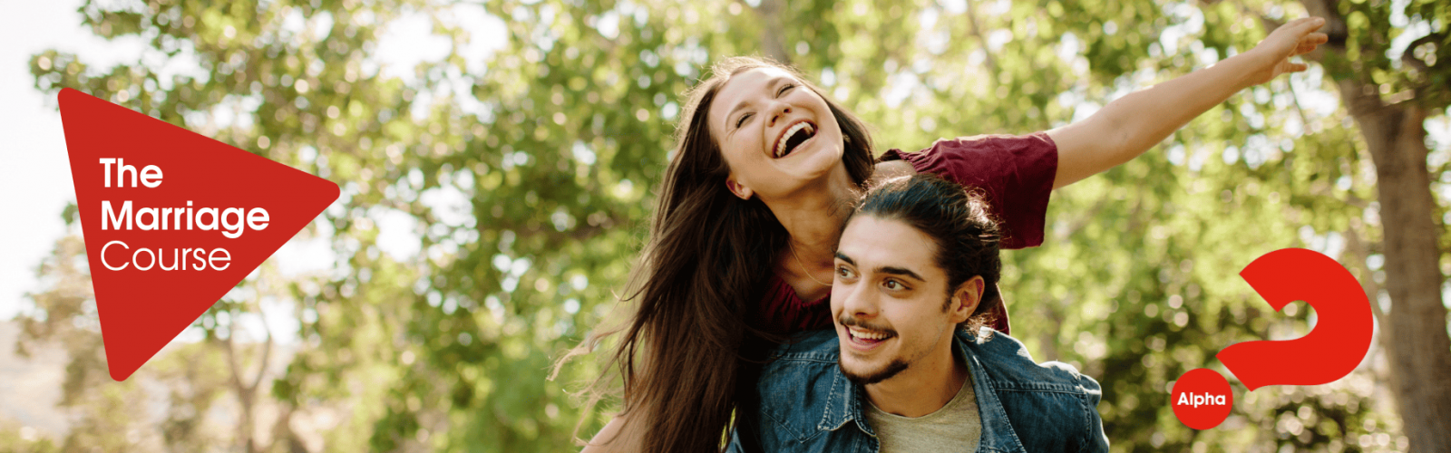 The Marriage Course 2026